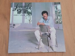 LP Lionel Richie
