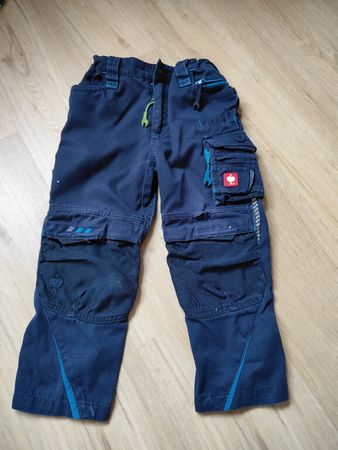 Pantalon de travail Engelbert Strauss Taille 98/104