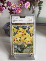 Pokemon Pikachu FA RC29/RC32 XY Generations - PCA 9