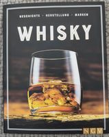 WHISKY: Geschichte, Herstellung und Marken für Kenner