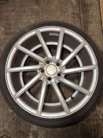Alufelge 19 Zoll 5x112gebraucht