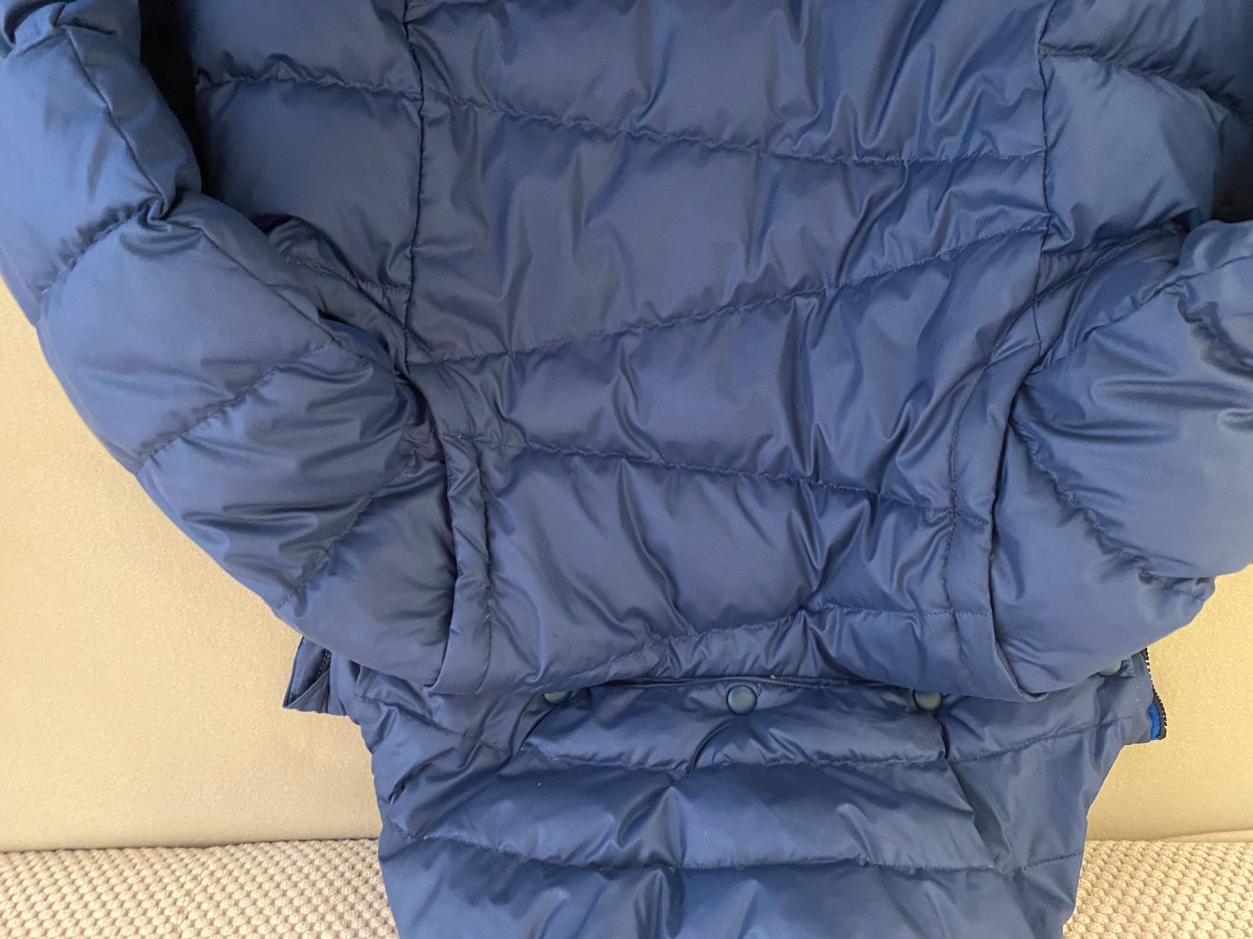 Reima Jacken & Mäntel: Reima Daunenjacke , 140 cm – Gebraucht aus Vetroz von gun_n8pp 2
