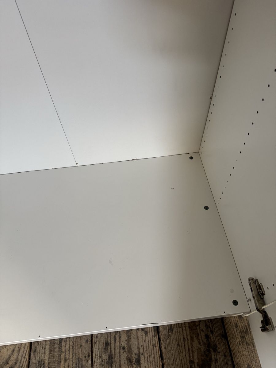 Ikea Schränke: Kleiderschrank – Gebraucht aus Lenzburg von MuKi_13 3