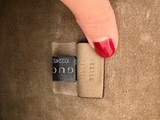 Gucci Borse da donna: Gucci Tasche - Dionysus – Usato da Zug venduto da illuminared58 3