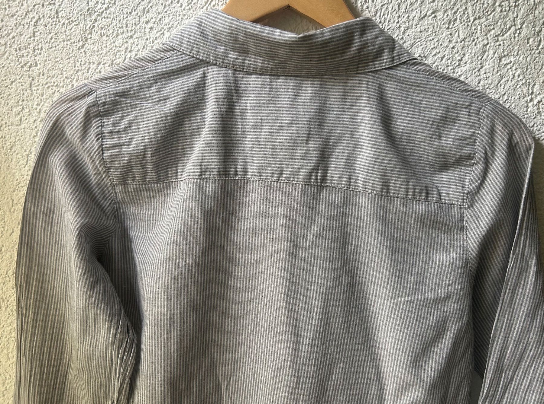 Nile Blusen: NILE Bluse – Gebraucht aus STUDEN BE von SMIROS 5