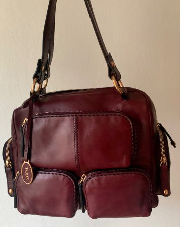 Mittelgrosse Handtasche von Tod‘s
