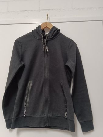 Tweedjacke Gr. 36/38