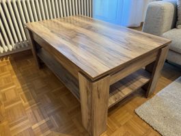 Couchtisch 110x65x47.5