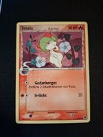 Pokemon Trasla EX Dragon Frontiers 61/101