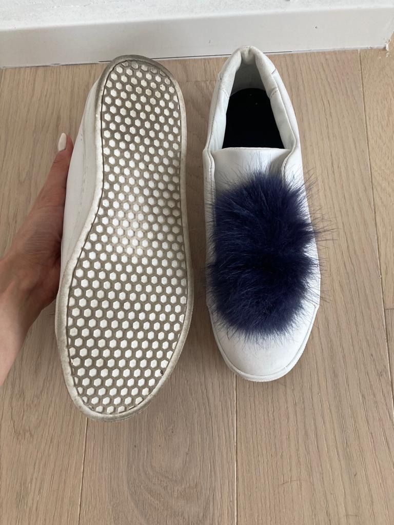 Sam Edelman Scarpe da donna: Basket Edelman 41 – Usato da Genève venduto da Sarahchge 1
