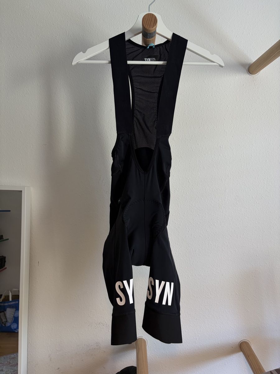 Hosen: SYN Bibs – Neu (gemäss Beschreibung) aus Zürich von Wenk12