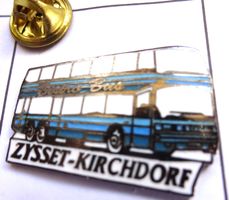 Pin ZYSSET Kirchdorf Gar Bus