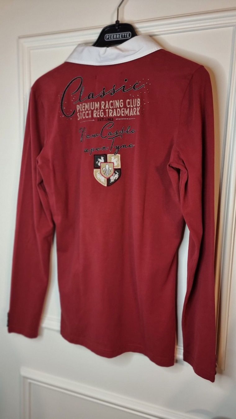 Pullover & Sweatshirts: SCX Premium Bluse Größe 38-M – Gebraucht aus Wald ZH von Martin79 4