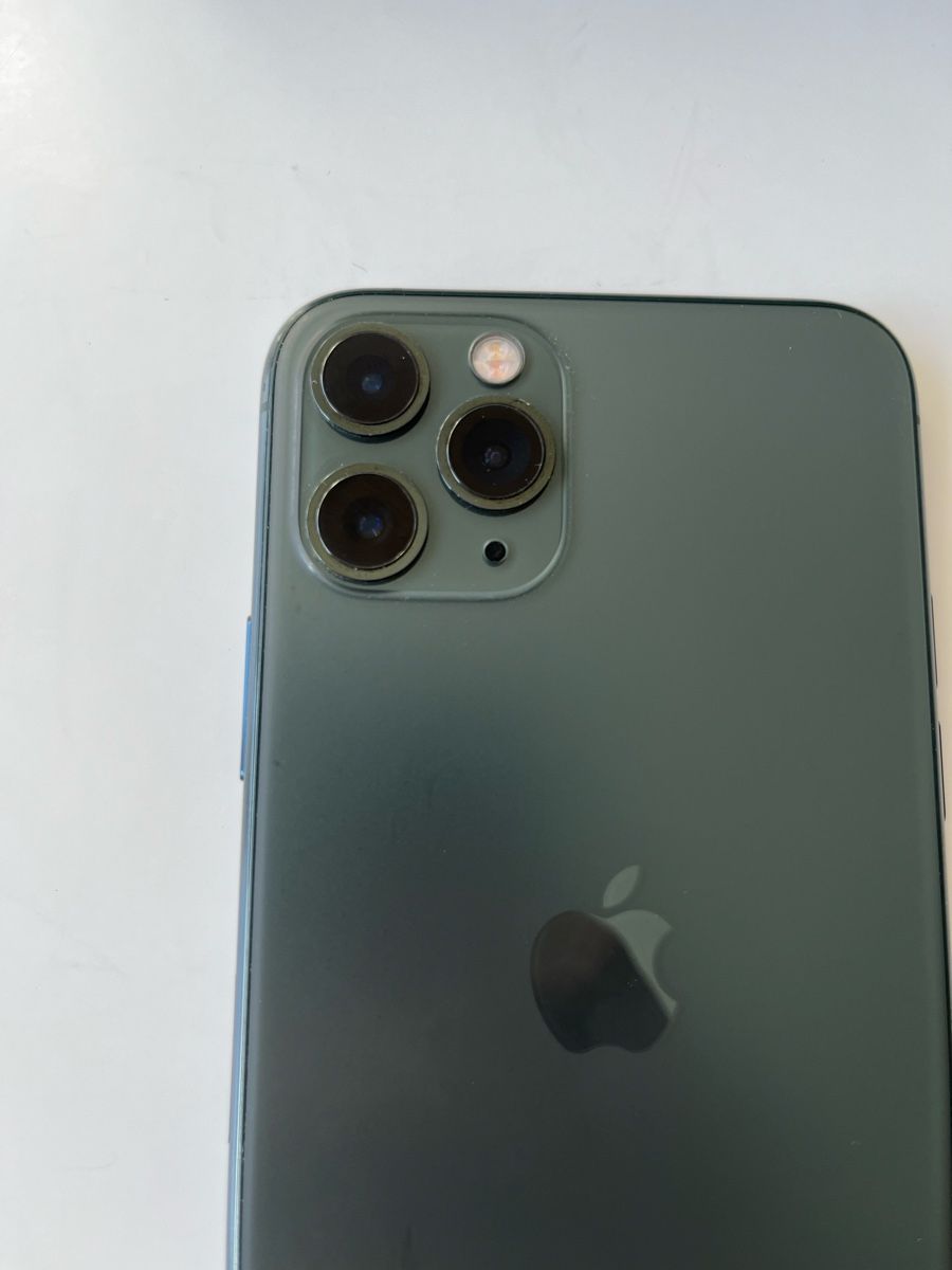 Apple Handys / Smartphones: iPhone 11 Pro 256GB – Gebraucht aus Ittigen von mnhuber 2