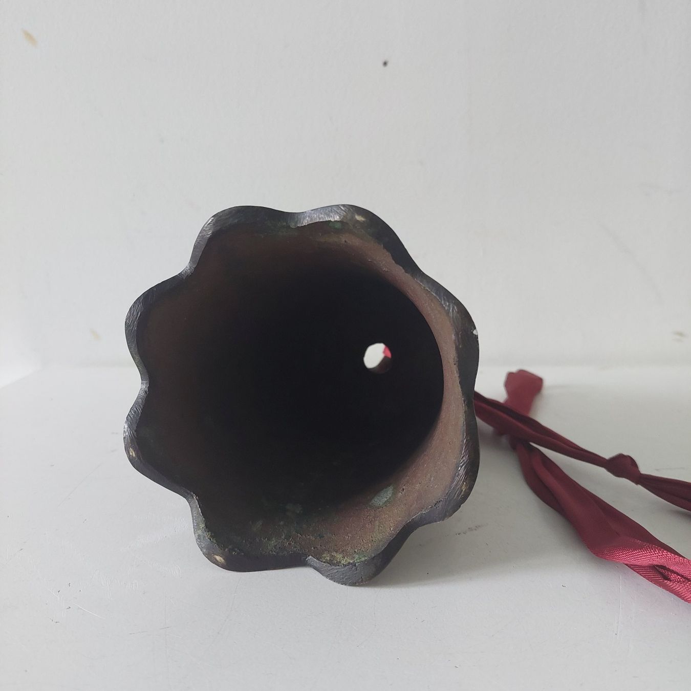Campanacci mucche: TEMPELGLOCKE   RITUALGLOCKE – Usato da Bern venduto da karo123 7