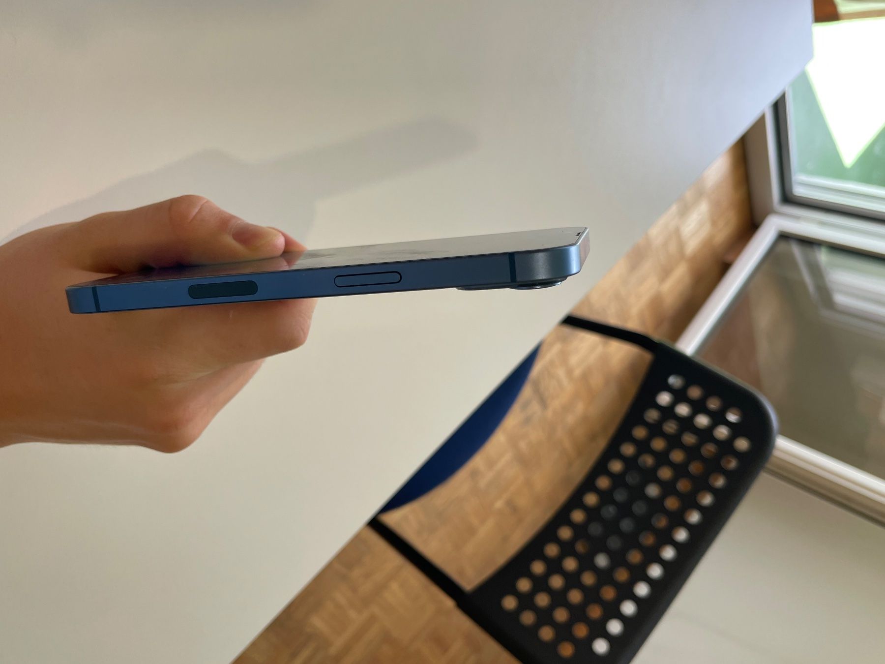 Apple Telefoni cellulari / Smartphones: iPhone 13 – Usato da Thusis venduto da ber_8hdt 4