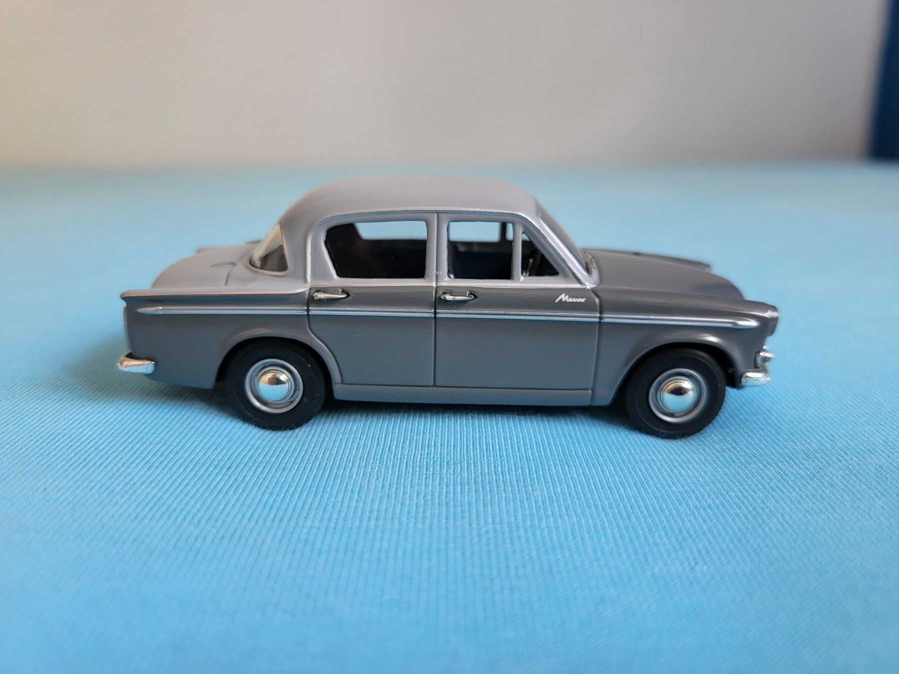 Voitures modèles: Hillman Minx IIIA – Neuf (Voir description) à Glattbrugg par PhilKrill 2