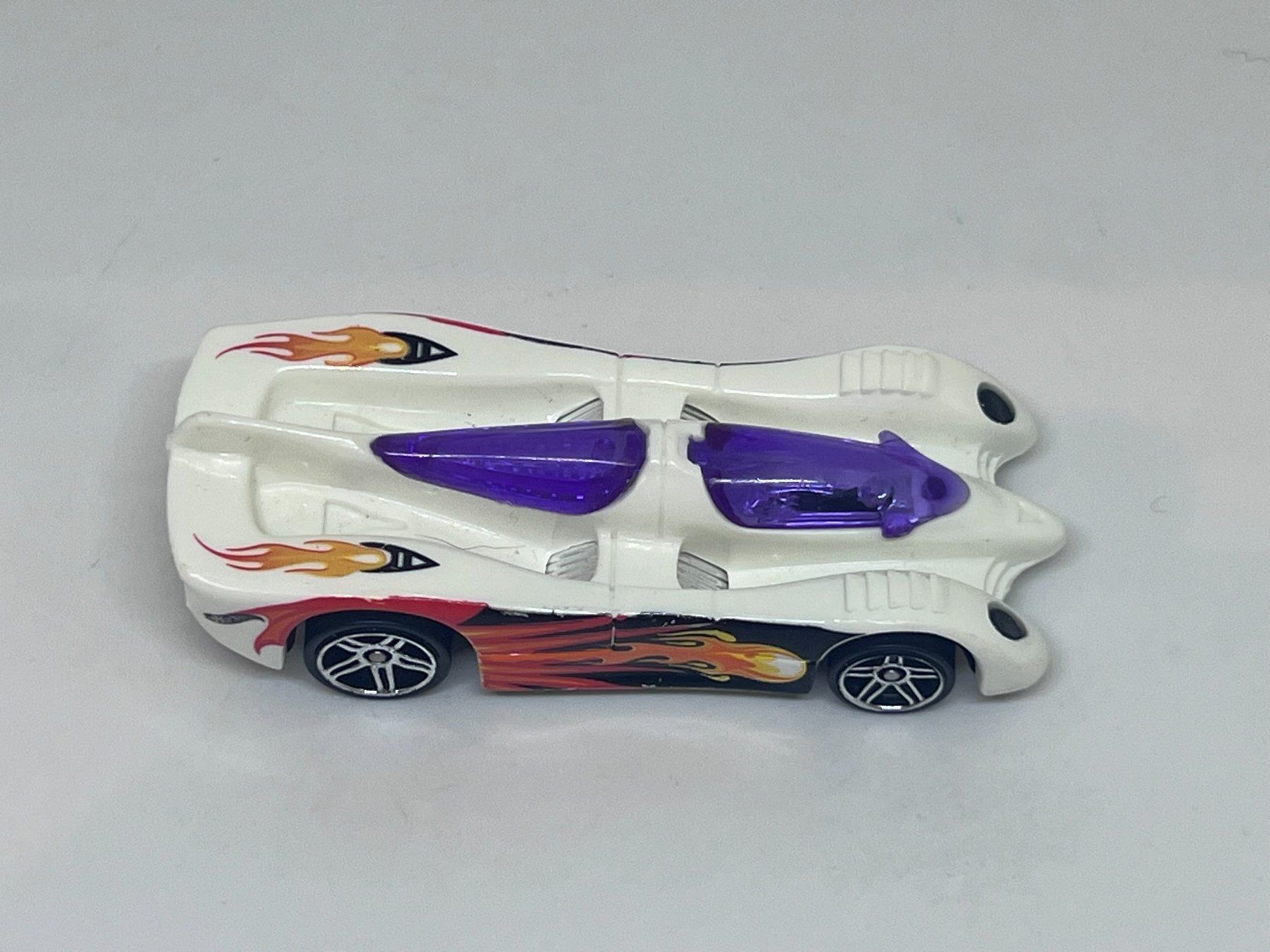 Hot Wheels Modellautos: Hot Wheels Power Pistons #300 – Gebraucht aus Wildegg von LaaBoutique 1