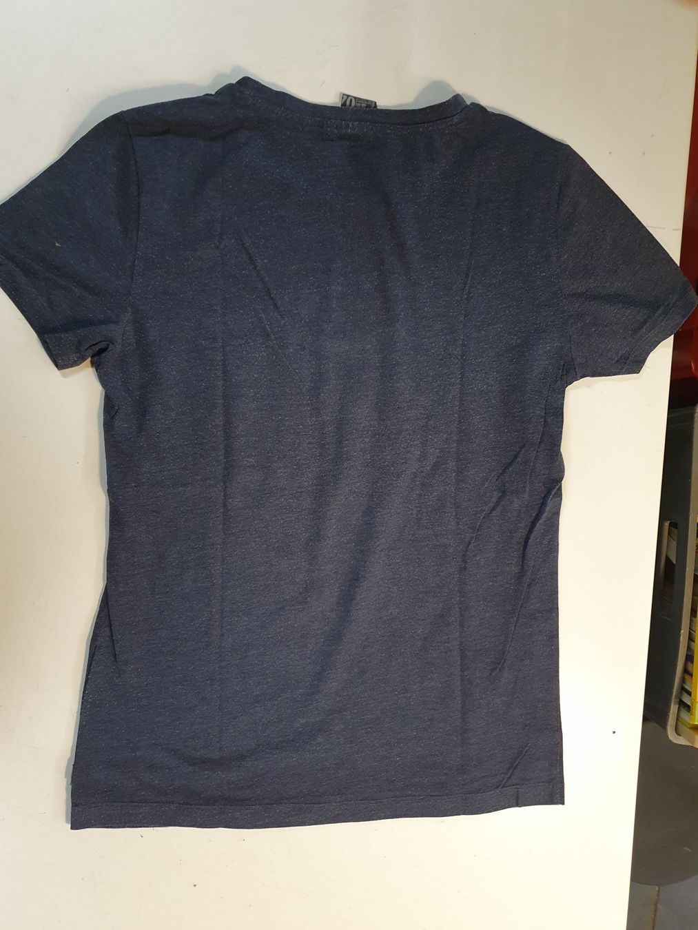 T-Shirts: WE T-Shirt  Kohinoor grösse S – Gebraucht aus Zürich von loosebone 3