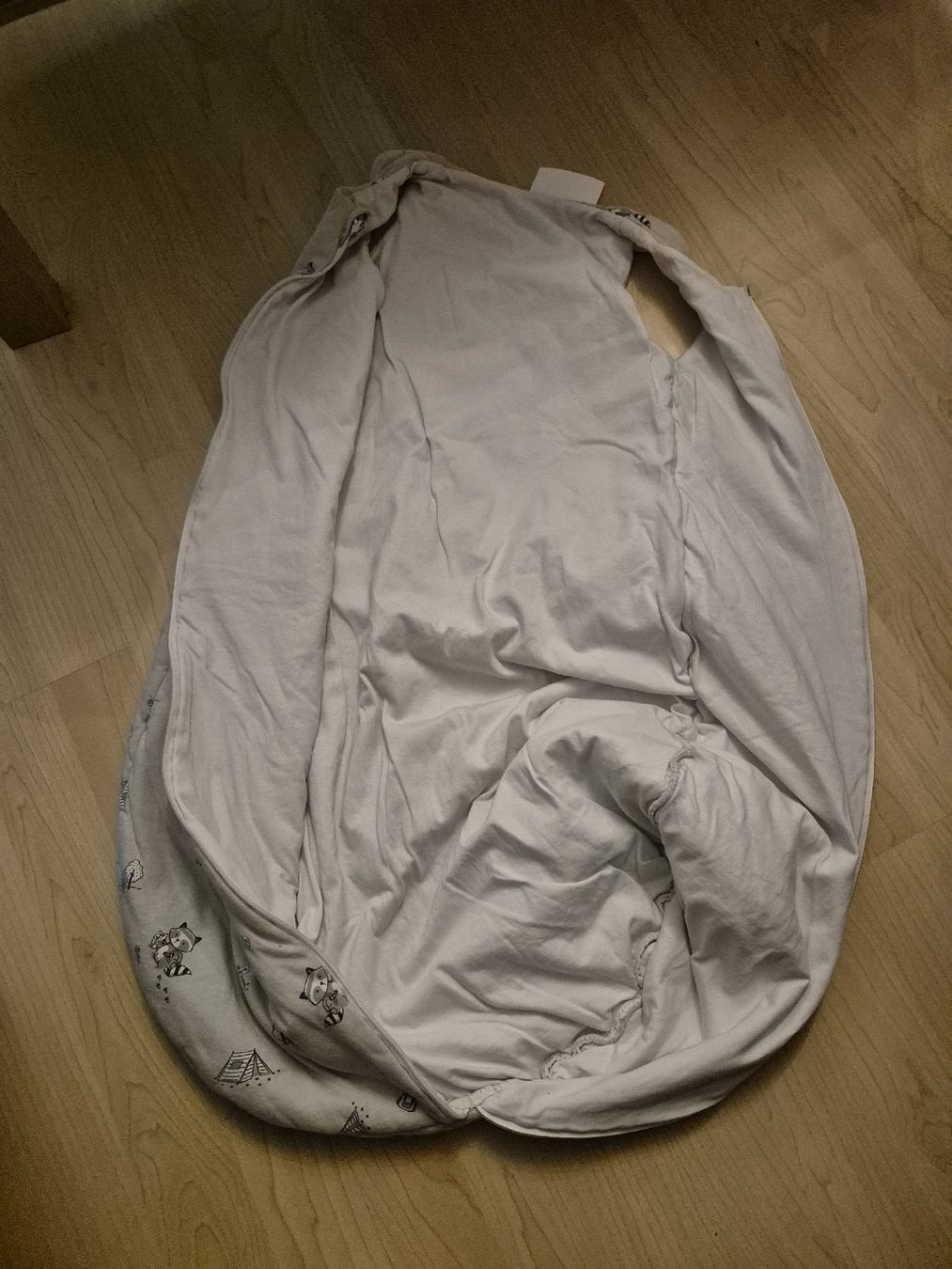 Sacs de couchage: Schlafsack Baby 6 Monate – D'occasion à Oberweningen par Bumblebee2 2