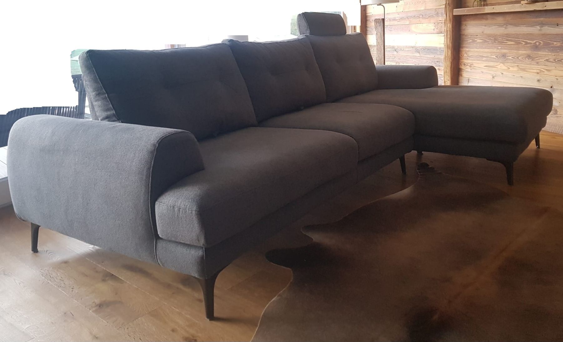 Divani: Sofa von Poltrone – Usato da Basel venduto da Inve 1