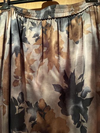 Traumhafter Herbst- und Winterrock Gr. 36 von Backstage