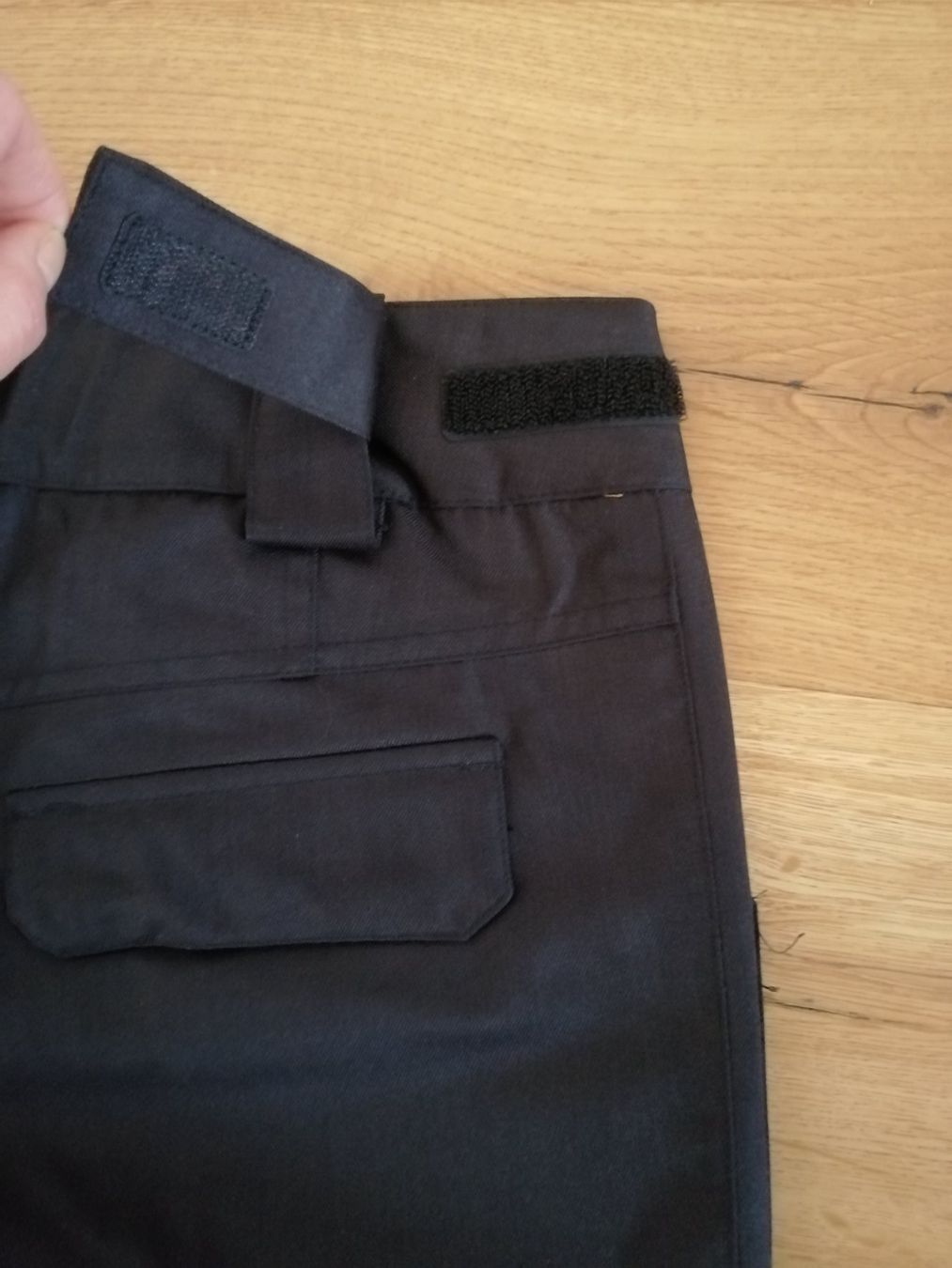 Pantaloni: Skihose Gr. 36 Beach-Mountain – Nuovo (secondo la descrizione) da Mosnang venduto da creativist 4