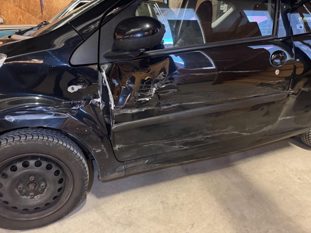Citroën Autos: Citroen C1 1.0 – Defekt aus Gals von aya_p7pd 8