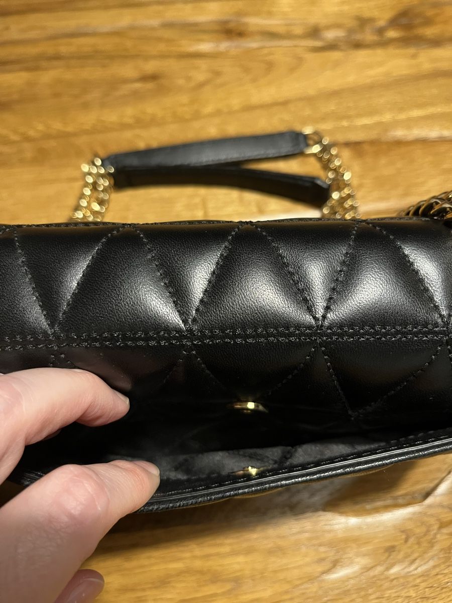 Michael Kors Taschen für Damen: Michael Kors ,Sloan’ Lederhandtasche – Gebraucht aus Luzern von rac_6lyr 3