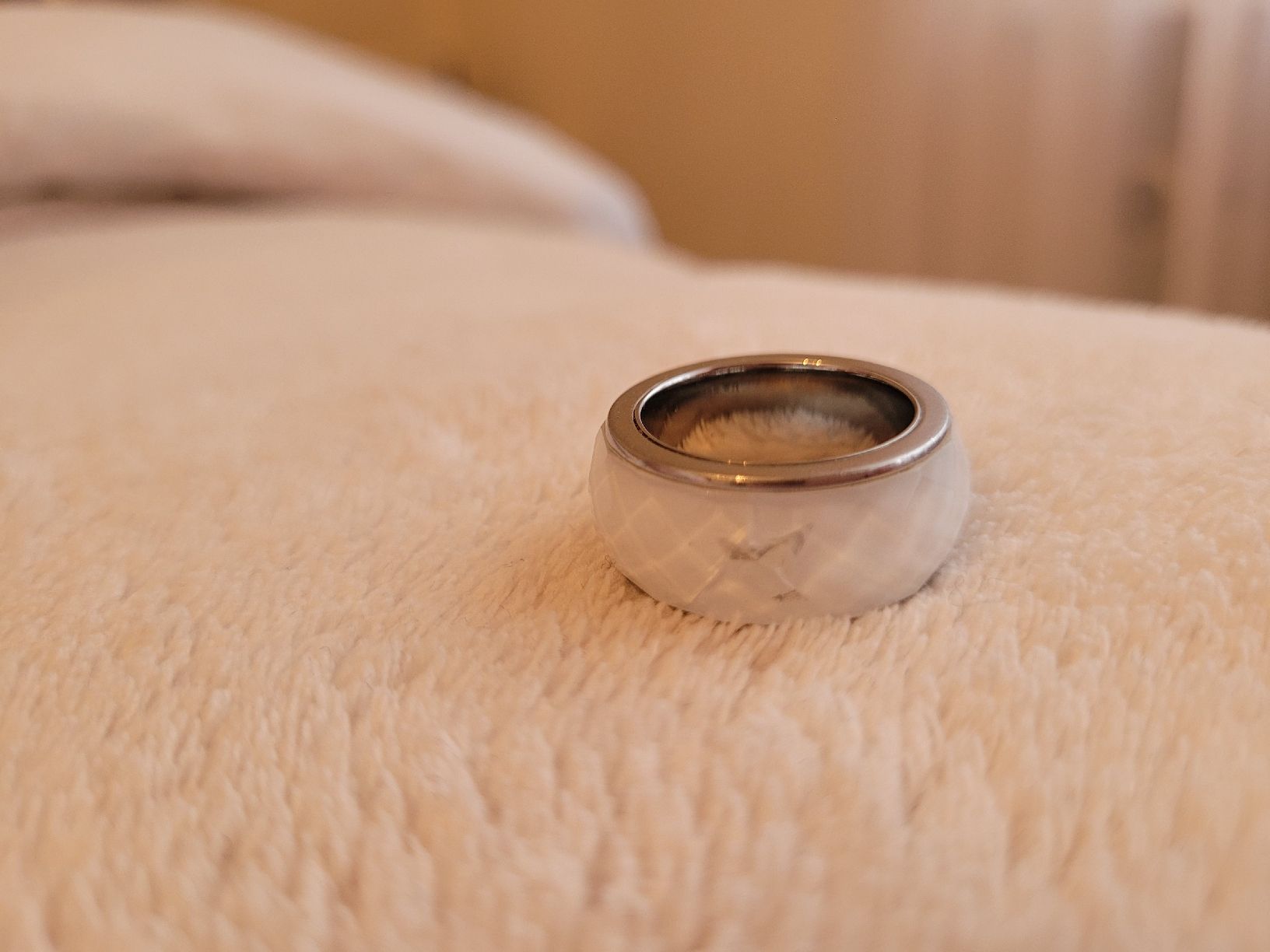 Armani Anelli: Fingerring von Emporio Armani – Usato da Triesen venduto da stephanieschurti 4