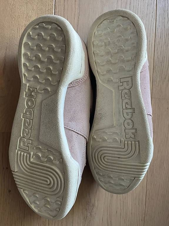 Scarpe da donna: Baskets basses Reebook taille 36 – Usato da Bavois venduto da Nanao12 2