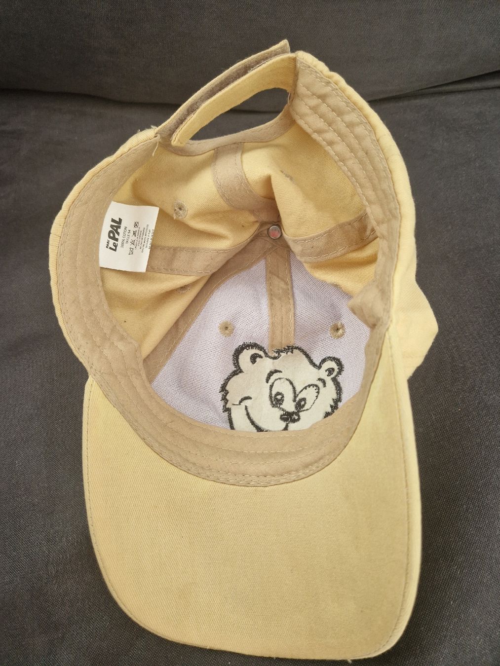 Altro abbigliamento per bambino: Casquette pour enfant – Nuovo (secondo la descrizione) da Villars-sur-Glâne venduto da Agnie80 2