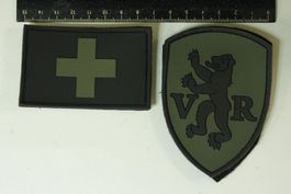 Appenzell Rhodes-Exterieur