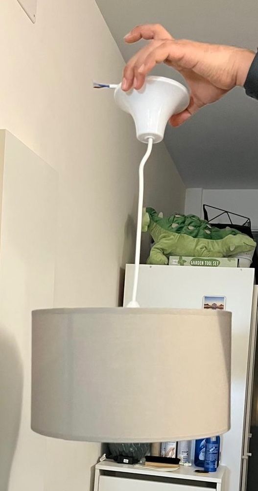 Lampenschirme: Abat-jour – Gebraucht aus Genève von dev_7mx7
