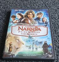 DVD Die Chroniken von Narnia Prinz Kaspian(22326)