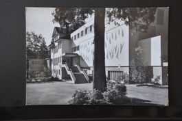 AK Luzern, Haus Bruchmatt 1970