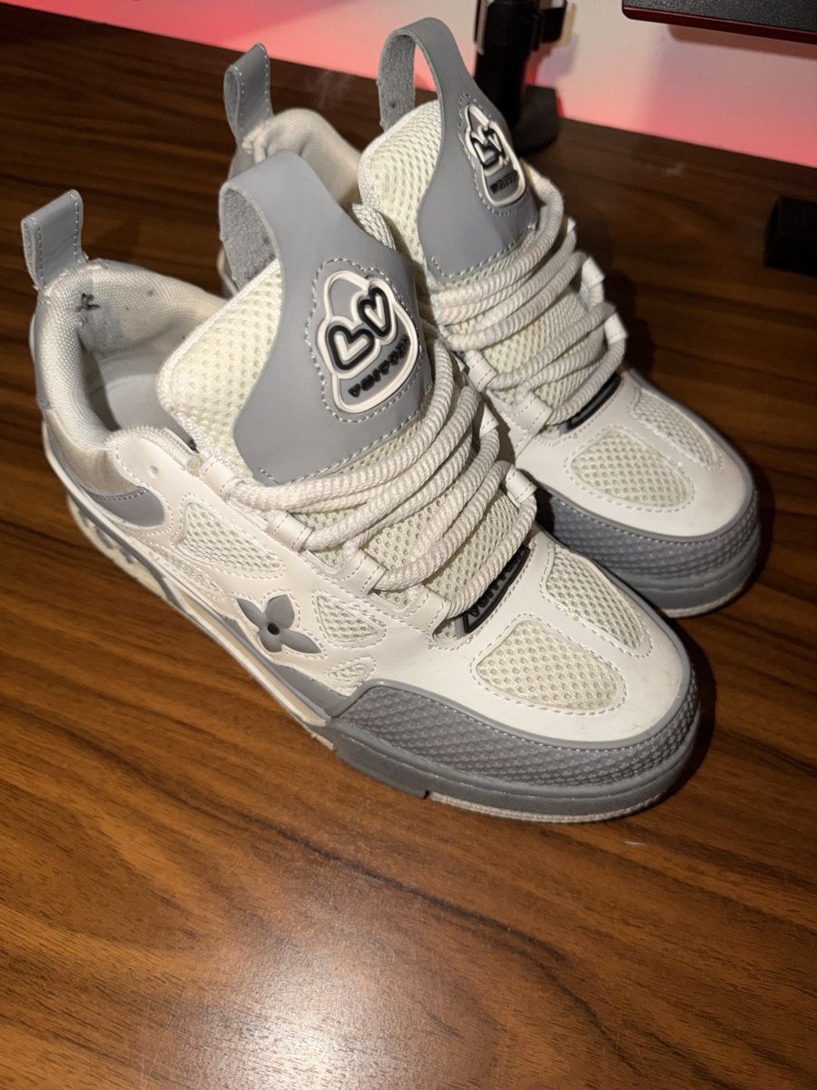 Scarpe da uomo: Skates Schuhe – Usato da Langenthal venduto da N4900