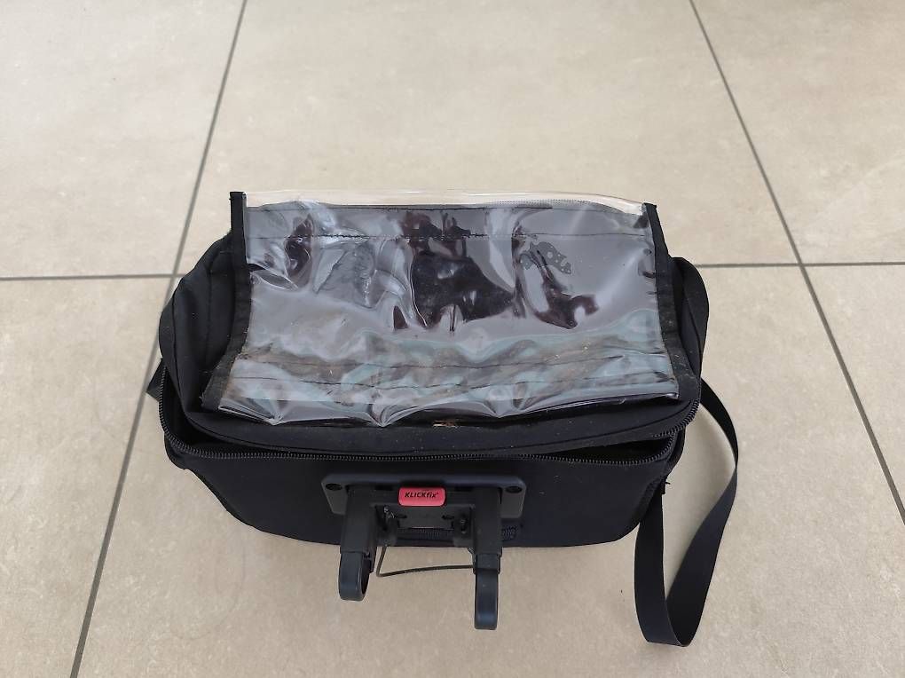 Borse: Borsa Vaude – Usato da Pregassona venduto da pce_xm2t 3