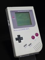 💎Nintendo Game Boy Classic (DMG-01) – ab 1.-💎