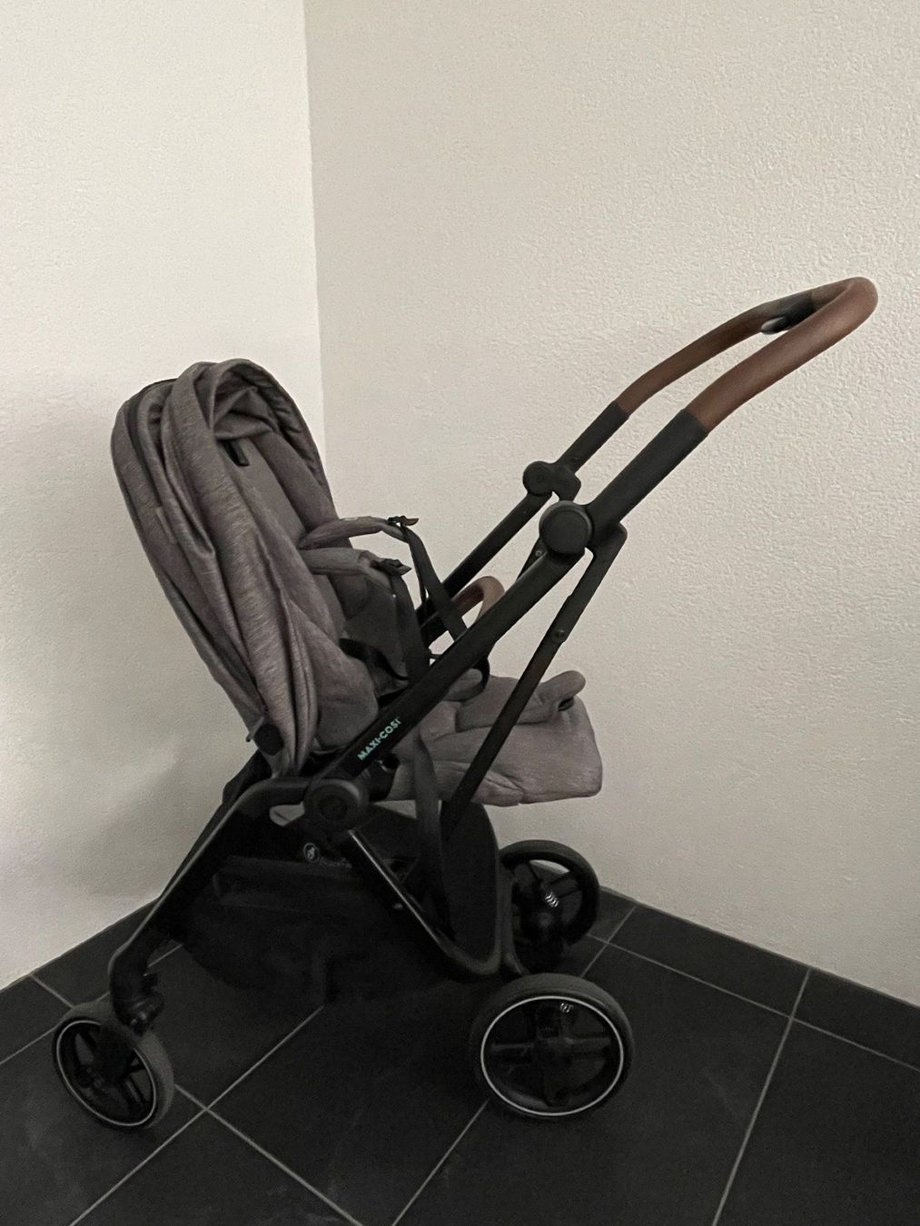 Maxi-Cosi Kinderwagen: Kinderwagen – Gebraucht aus Bitsch von chg_ynk9