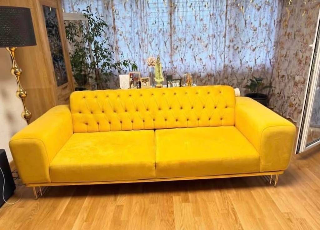 Divani: Sofas mit Couches zu verkaufen – Usato da Oberglatt ZH venduto da ben_kf97 1