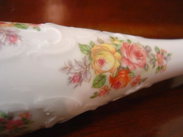 KPM Vasi & Recipienti: Porzellan Vase KPM – Usato da Bure venduto da 1319 7