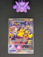 Pokémon 30th Celebration Pikachu ex  30C 150 DE