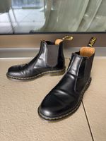 Dr. Martens Chelsea Boots EU 44 – neuwertig