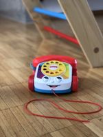 Fisher-Price Chatter Telephone Toy - Classic Fun!