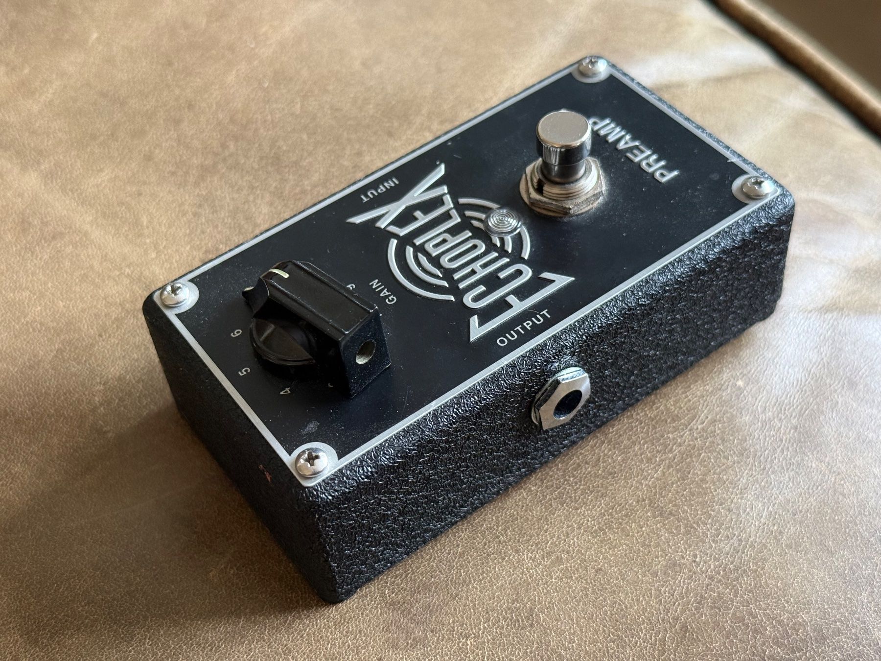 Instruments de musique: ECHOPLEX® PREAMP EP101 – D'occasion à Cormondrèche par PerretGuillaume 2