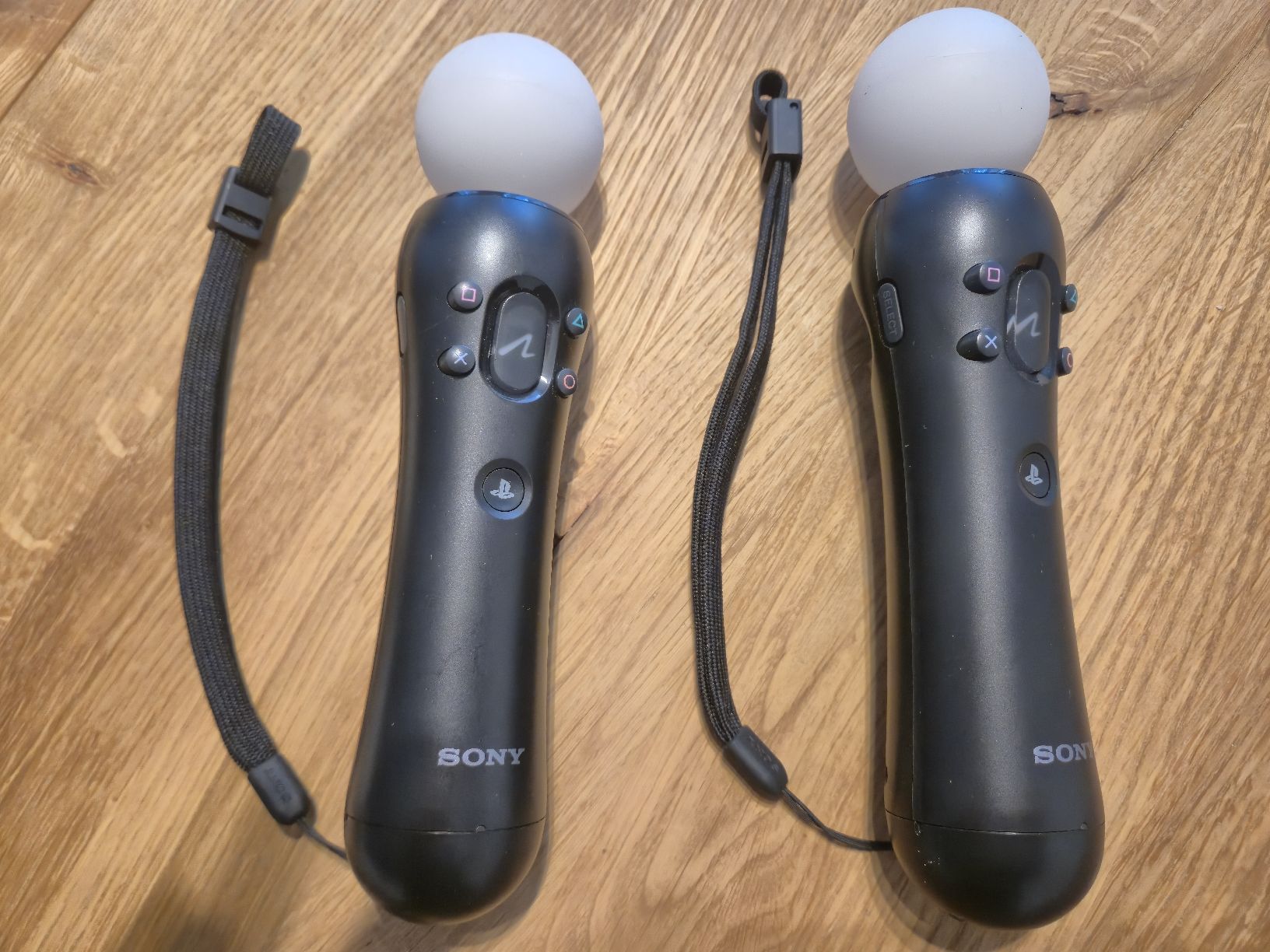 Sony VR Brille: Sony PlayStation VR Headset VR Bundle Spiele Zubeh. – Gebraucht aus Aarwangen von fab_k5ck 9