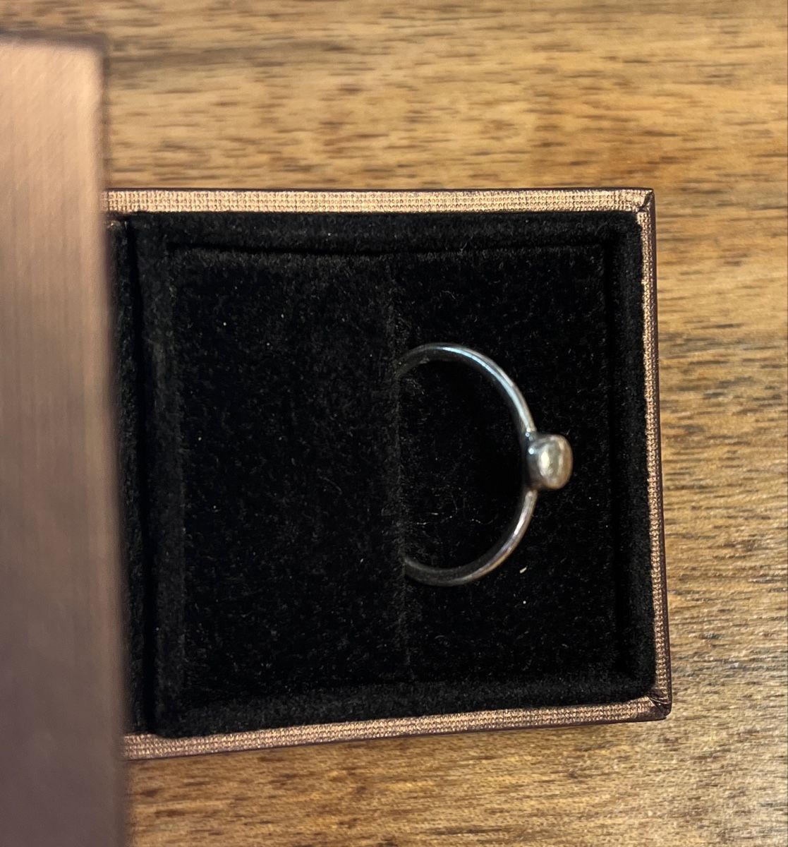 Ringe: Silberring 925  – Gebraucht aus Rotkreuz von zisii 3