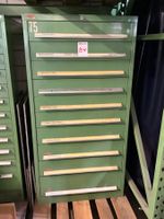 Scheer Werkzeugschrank (Lot 104) 8108 Dällikon