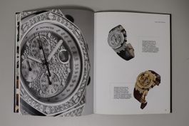 Kollektionen 2008 - 2009 / Audemars Piguet //H159